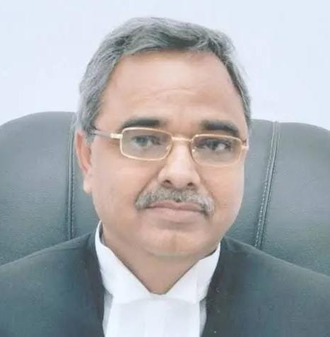 झारखंड हाईकोर्ट के पूर्व कार्यवाहक चीफ जस्टिस एच.सी. मिश्रा का निधन, न्यायिक जगत में शोक की लहर