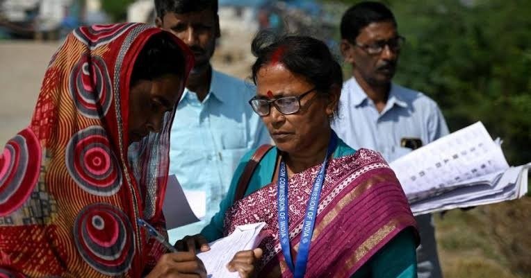 SIR में नाम या पता गलत है तो दर्ज करवाएं आपत्ति, 15 सितंबर तक मौका