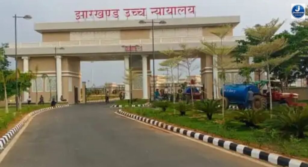 JSSC-CGLपरीक्षा रद्द करने के फैसले पर सरकार ने अपने बचाव में कहा, ‘पूरी परीक्षा प्रक्रिया ही दूषित हो गई थी’