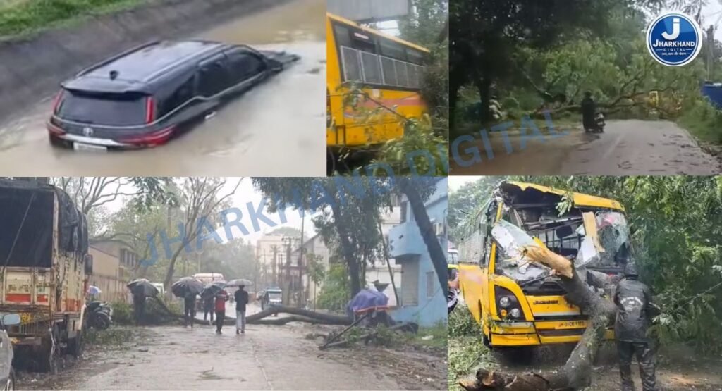 क्या अब स्कूलों में ‘रेनी डे’ की छुट्टी बंद हो गई है ?
