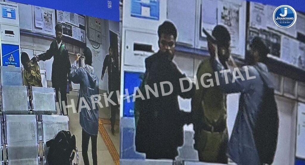 24 मिनट में 37 करोड़ की डकैती! 23 किलो सोना और 47 लाख कैश लेकर भागे बदमाश, पूरे जमशेदपुर की सीमाएं सील