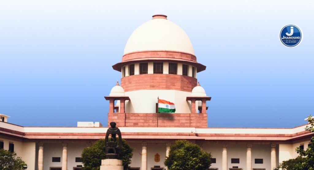 Supreme Court AOR Exam 2026: 15 अक्टूबर तक आवेदन, दिसंबर में होगी परीक्षा