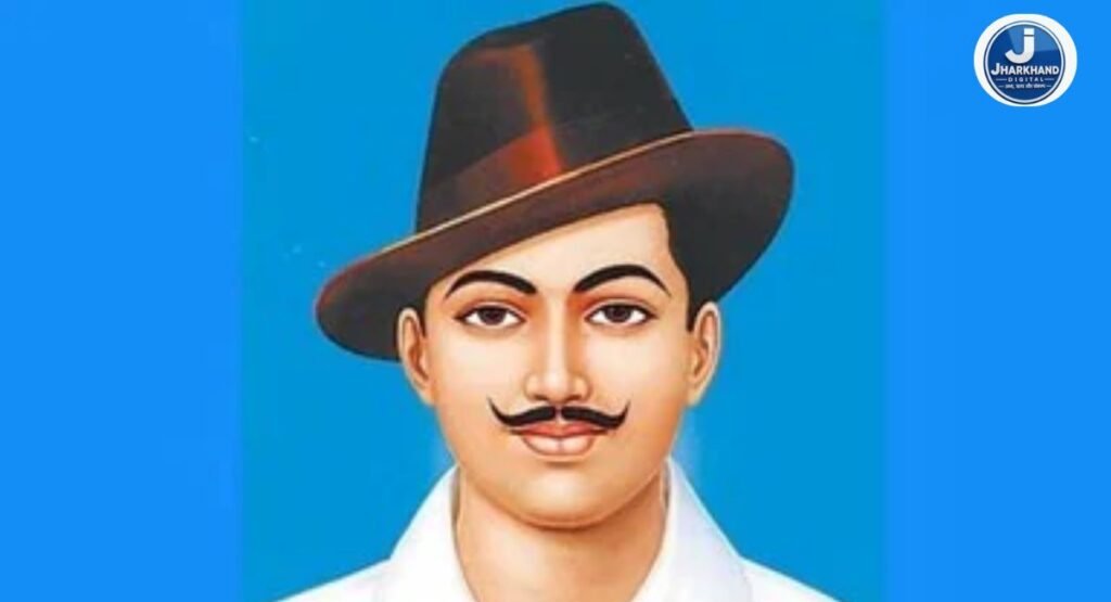 ‘सरफरोशी की तमन्ना अब हमारे दिल में है…’ 28 सितंबर 1907 को जन्मे भगत सिंह ने ऐसे लिखी इंकलाब की कहानी