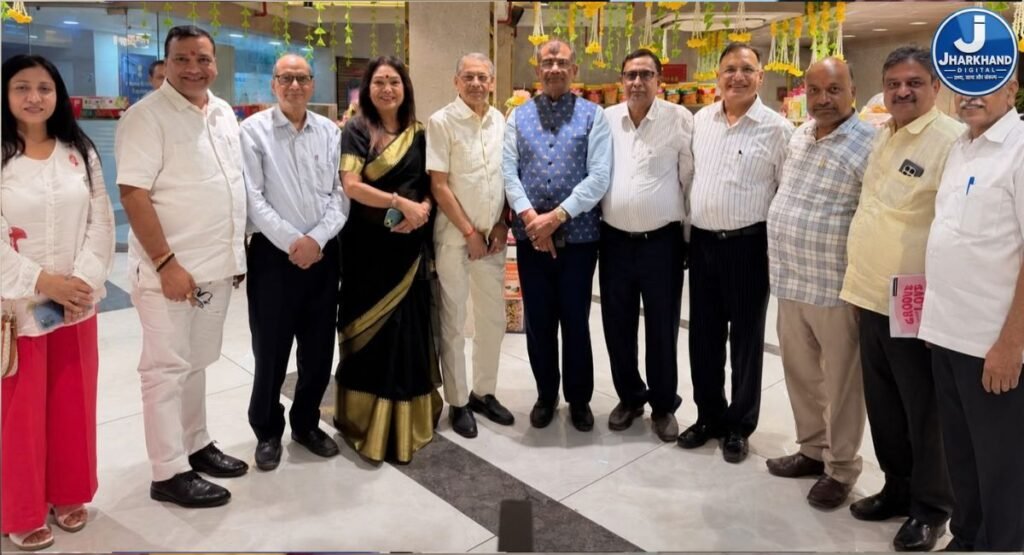 दिल्ली के लाल किले पर होगा महाराजा अग्रसेन जयंती का भव्य समारोह, तैयारियां जोर-शोर से शुरू