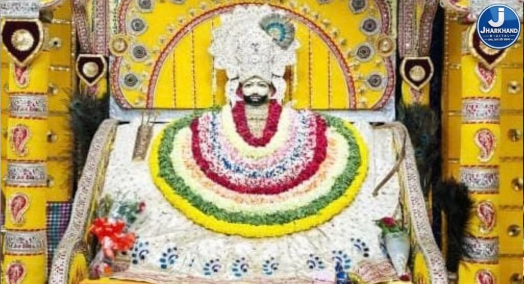 श्री श्याम मंदिर में श्रद्धा और भक्ति के साथ मनाया गया एकादशी उत्सव