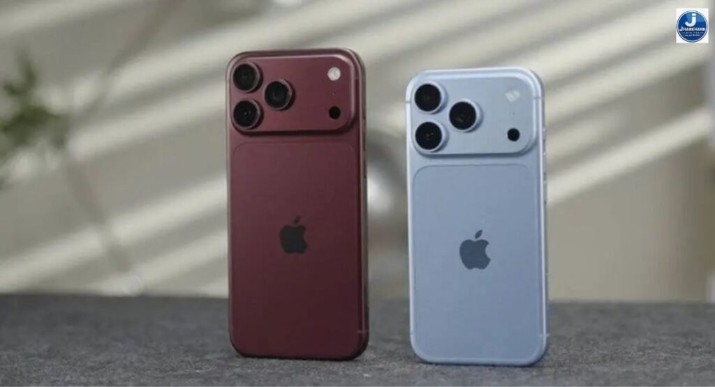 iPhone 18 Pro Max के 1TB वैरिएंट का स्टोरेज बना सिरदर्द, टेस्ट ने खोली कंपनी की पोल