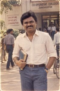 जाने कहां गए वो दिन …….रेट्रो फीवर (खबर में देखिए झारखंड के नेताओं का रेट्रो लुक)