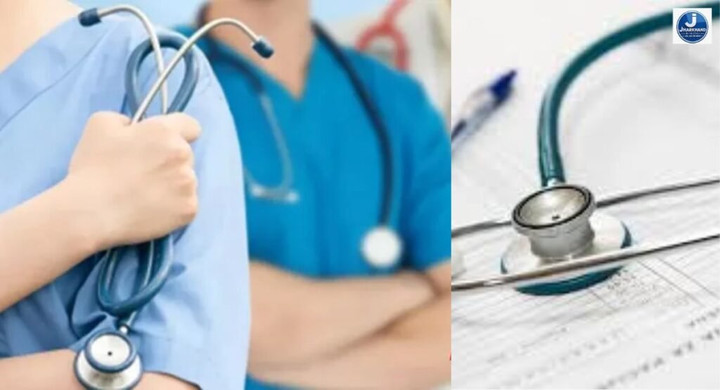 झारखंड सरकार का बड़ा फैसला, राज्य के मेडिकल कॉलेजों में बढ़ेंगी सीटें