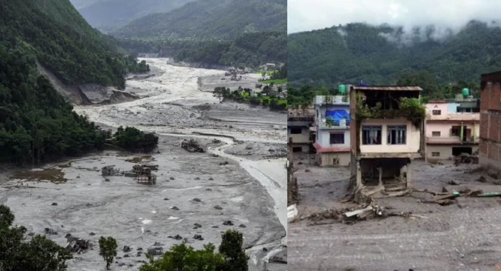 नेपाल बाढ़: लापता लोगों की पहचान के लिए भारत का बड़ा कदम, मुफ्त होगी डीएनए प्रोफाइलिंग