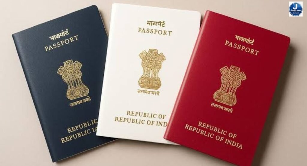 बच्चों का Passport बनवाने से पहले जान लें नया नियम
