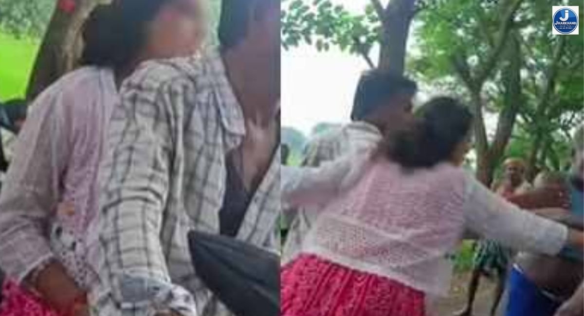 बिहार के बाद अब ओडिशा में भी बदसलूकी की हद पार, टूरिस्ट कपल से उत्पीड़न और मारपीट, वीडियो वायरल