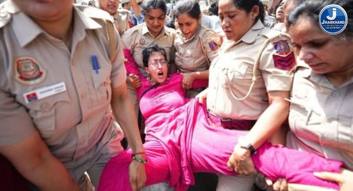 धर्मेंद्र प्रधान के बाद ज्ञानेश देंगे इस्तीफा ? देशभर में हो रहा तगड़ा आंदोलन , जाने इसके पीछे की कहानी