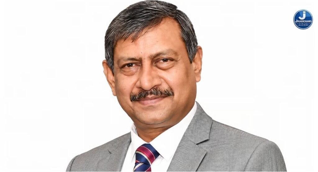 गिरिडीह के सुनील कुमार बनें ONGC के चेयरमैन, बेटे की कामयाबी पर छलके मां के आंसू…डुमरी में जश्न का माहौल