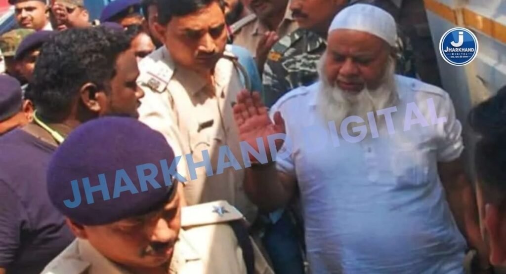 फहीम खान के घर AK-47 हमले में दोषी ठहराए गए 3 आरोपियों की सजा पर आज सुनवाई