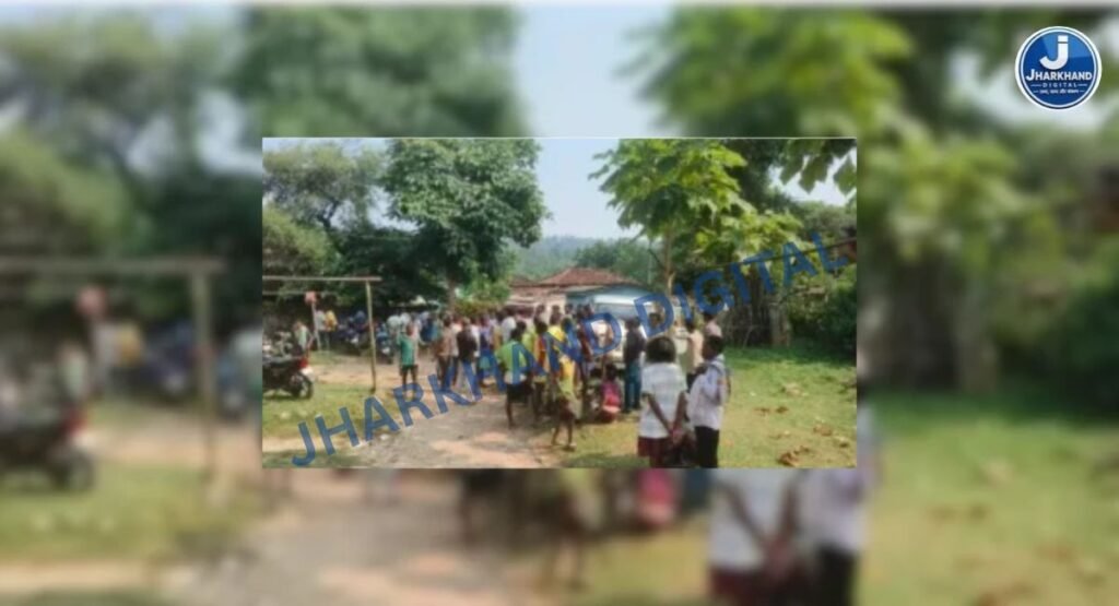 ताश खेलने के दौरान हुई गाली-गलौज ने लिया हिंसक रूप…27 वर्ष युवक की फरसे से हत्या
