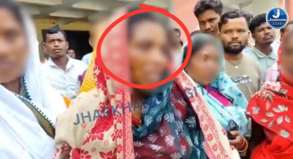 आदिवासी महिला से दुर्व्यवहार के आरोप में बारियातू थानेदार और सिपाही सस्पेंड, लातेहार SP ने की कार्रवाई