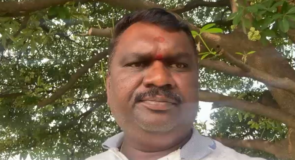 ब्रजमोहन राम के राज्यपाल बनने पर रांची में जश्न, अमर बाउरी ने बताया झारखंड के लिए गर्व का पल