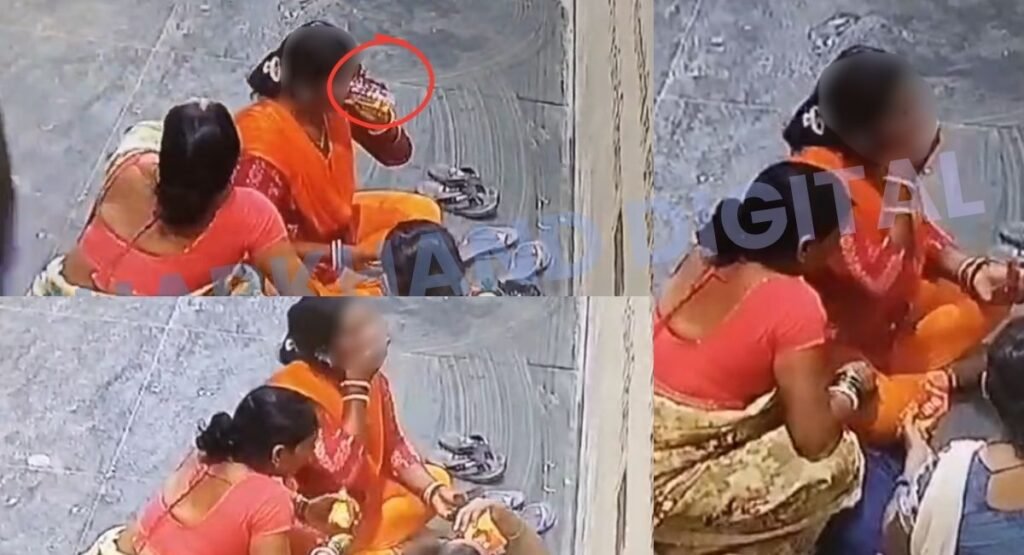 दरभंगा मेडिकल कॉलेज में खुलेआम छलक रहे जाम! वायरल वीडियो ने खड़े किए सवाल