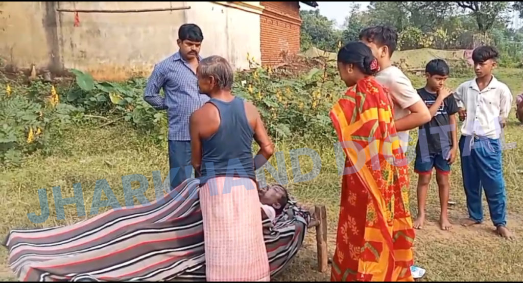 पूर्वी टुंडी में तालाब में डूबने से 28 वर्षीय युवक की मौत, कुछ साल पहले सर्पदंश से हुई थी बड़े भाई की मौत