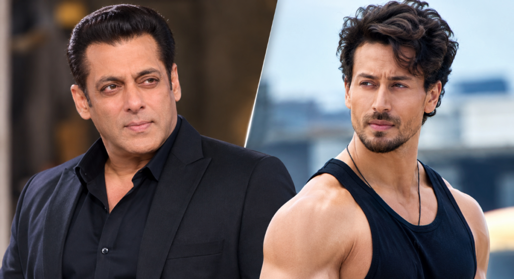 सलमान खान के घर फायरिंग की थी योजना? टाइगर श्रॉफ पर हमले को लेकर गिरफ्तार आरोपियों से पूछताछ में बड़ा खुलासा