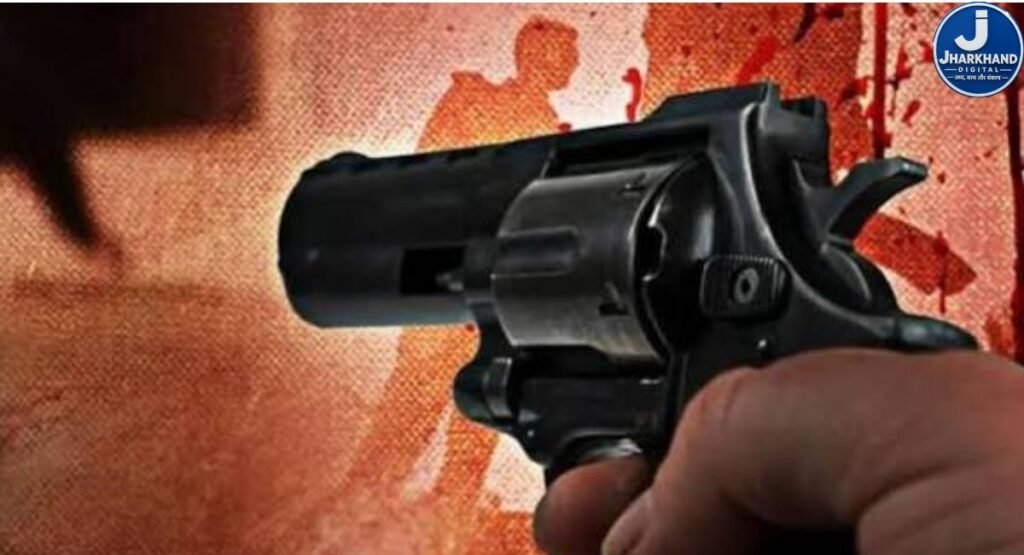 विश्वविद्यालय जाने निकले पीएचडी छात्र की रास्ते में हत्या, मधेपुरा में दिनदहाड़े वारदात से उठे कई सवाल