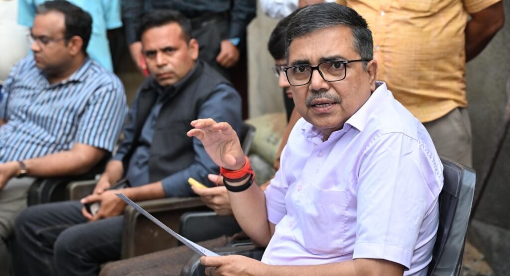 पांच माह बाद अनाथ बच्चों के द्वार पहुंचा प्रशासन: शिक्षा, आर्थिक सुरक्षा और भविष्य पर ठोस फैसले अनाथ