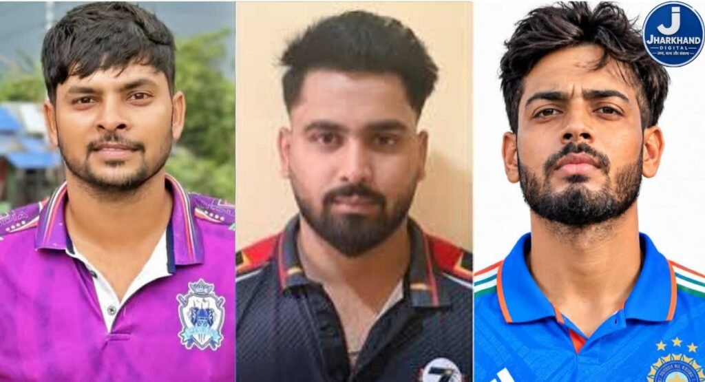 रांची के तीन खिलाड़ी एशियन टेनिस बॉल क्रिकेट चैंपियनशिप में दिखाएंगे दम, स्पीड स्केटिंग में झारखंड ने जीते चार स्वर्ण