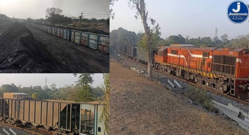 साहिबगंज में ट्रेन के पहिए के नीचे दबकर CISF जवान की मौत, फरक्का-ललमटिया रेल लाइन पर ड्यूटी के दौरान हादसा