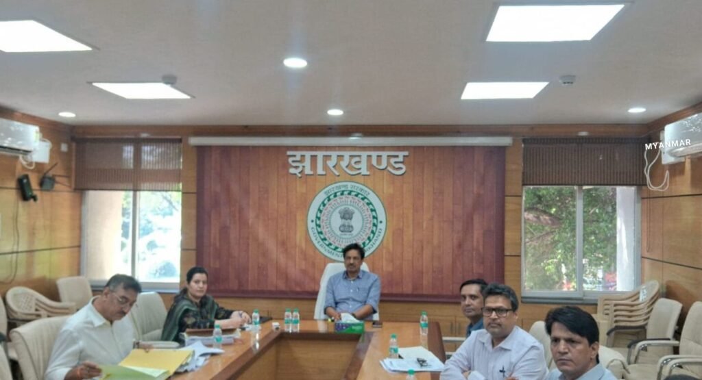 स्वास्थ्य ढांचे को मजबूत करने की तैयारी, अस्पतालों में बढ़ेंगे बेड स्वास्थ्य