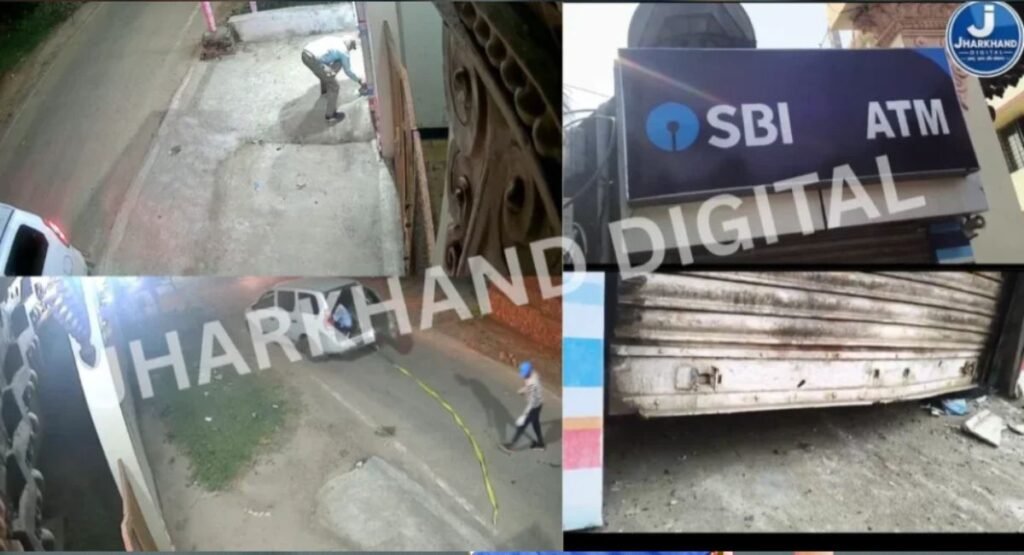 लाखों- करोड़ों की निगरानी CCTV के भरोसे नहीं रहते हैं गार्ड