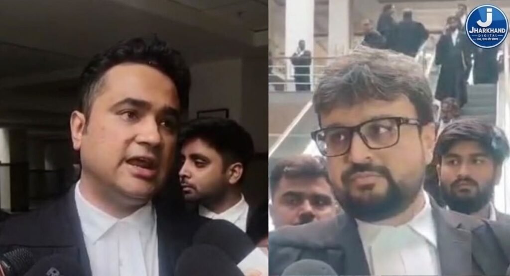 JSSC CGL केस में हाईकोर्ट की सख्ती, 3 साल में जांच पूरी क्यों नहीं हुई? सरकार ने सीलबंद लिफाफे में सौंपी 2 रिपोर्ट