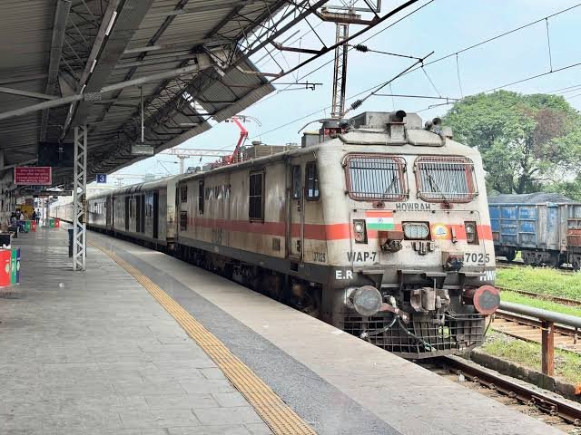 पलामू-गढ़वा से जयपुर जाना होगा आसान, 26 अक्टूबर से शुरू होगी सीधी साप्ताहिक ट्रेन