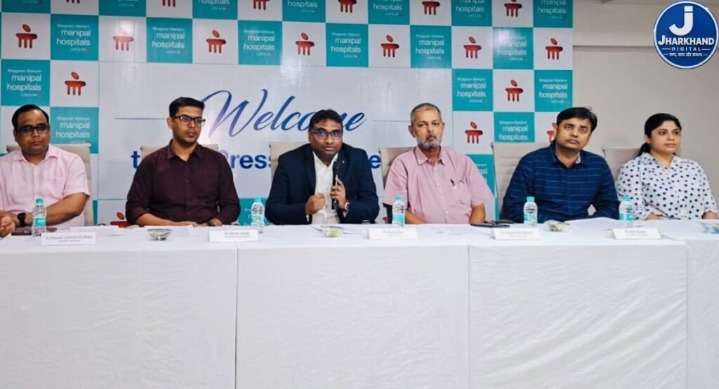 हर मिनट की देरी पड़ सकती है भारी! स्ट्रोक के लक्षण दिखें तो तुरंत अस्पताल पहुंचें: मणिपाल हॉस्पिटल