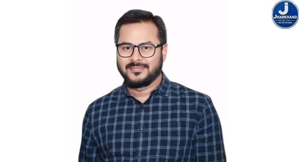 रजिस्ट्री सरचार्ज पर भाजपा-कांग्रेस आमने-सामने, ऋषीकेश सिंह बोले- पहले अपने शासनकाल का हिसाब दे भाजपा