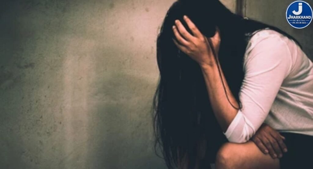 थाने की सुरक्षा पर उठे सवाल! पुलिसकर्मी पर महिला से दुष्कर्म का आरोप, आरोपी हिरासत में