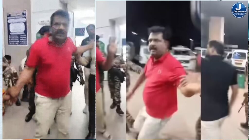 734 करोड़ के GST फर्जीवाड़े में ED का बड़ा एक्शन, जमशेदपुर में पिता-पुत्र गिरफ्तार; रात 1 बजे हुआ मेडिकल