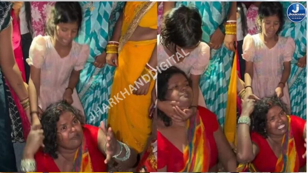 JHARKHANDDIGTAL BREAKING : जितिया के दिन सुवर्णरेखा में डूबीं दो सगी बहनें, एक को निकाला गया, दूसरी की तलाश जारी