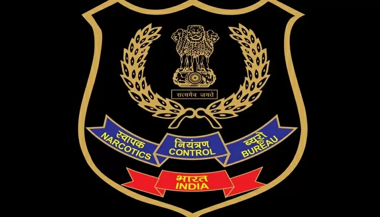 रांची में ड्रग्स सिंडिकेट पर NCB की कार्रवाई, मास्टरमाइंड जिम्मी समेत 6 गिरफ्तार..विदेशों तक जुड़े तार