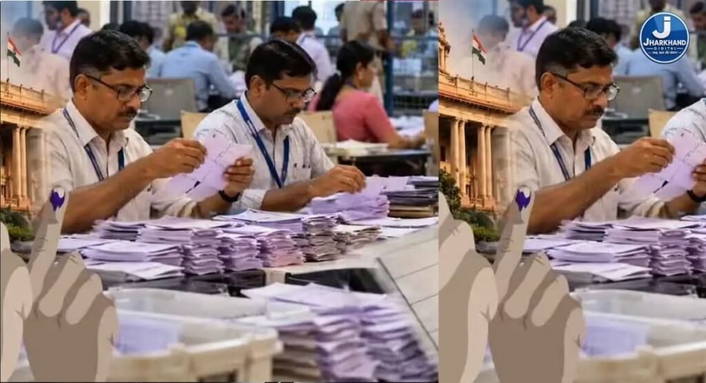 28 MLC सीटों के नतीजे घोषित: NDA का दबदबा, INDIA गठबंधन 9 पर सिमटा, जनसुराज और निर्दलीयों ने भी चौंकाया