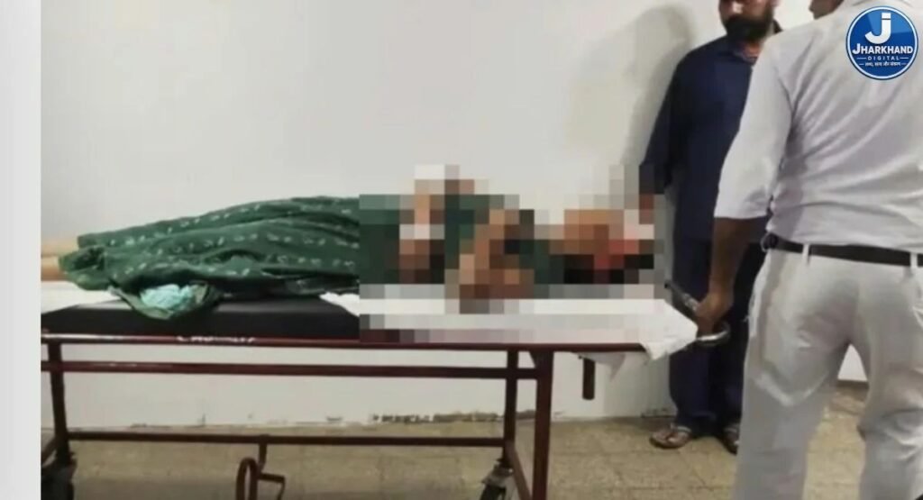 बोकारो में रिश्ते शर्मसार! देवर ने भाभी-भतीजे पर भुजाली से किया जानलेवा हमला